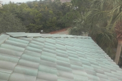 insurance claim for roof damage